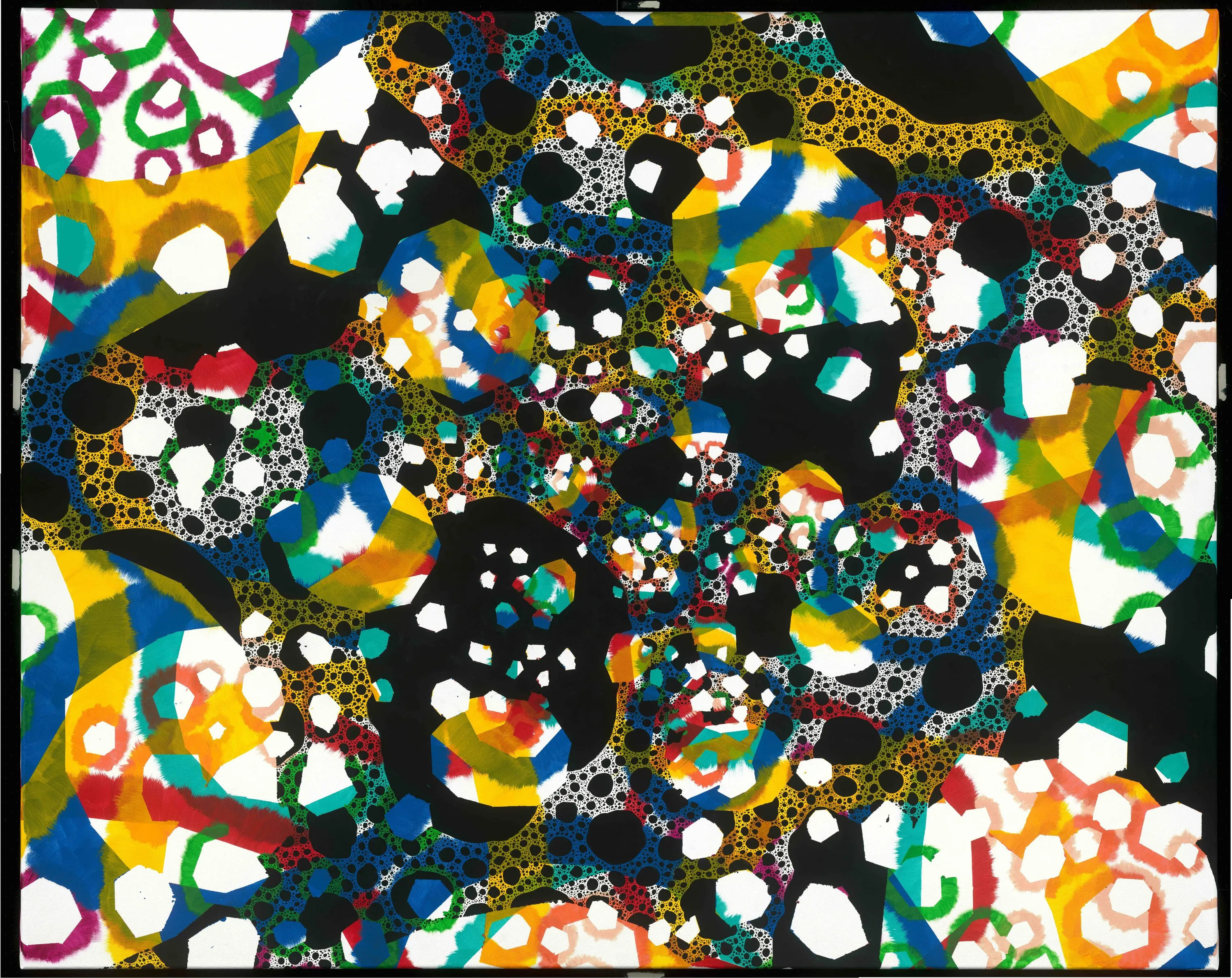 The Process — detail
