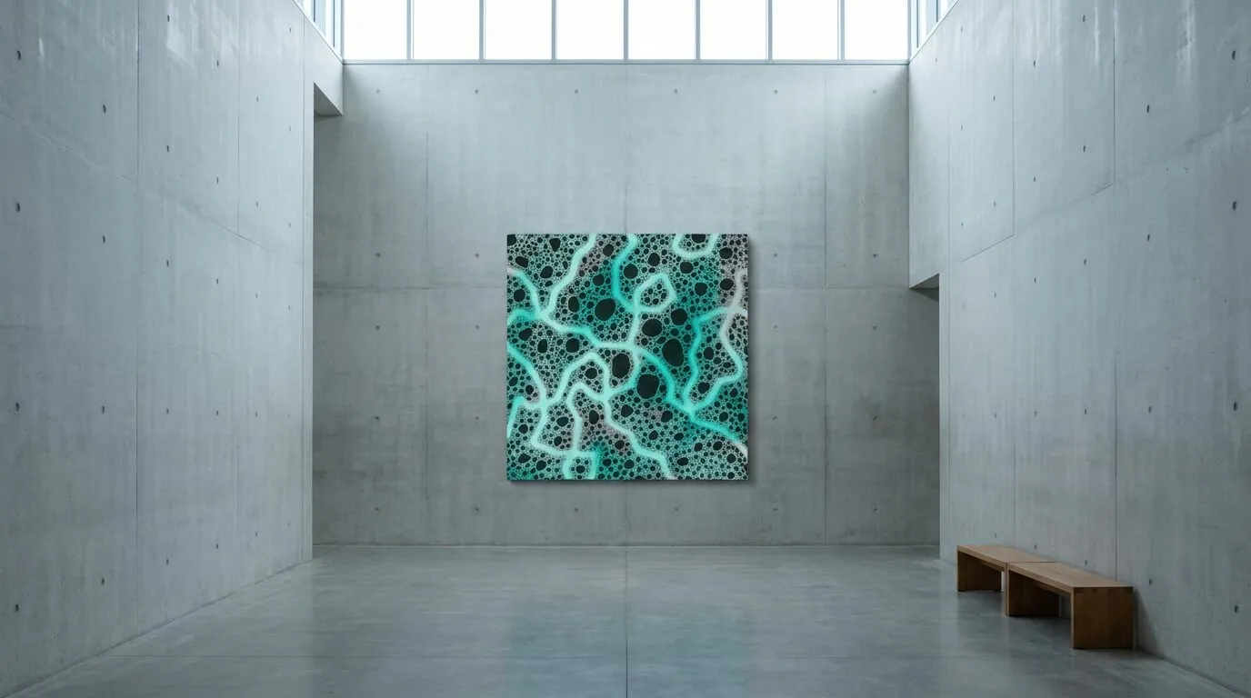 Zoorb — shown in a space