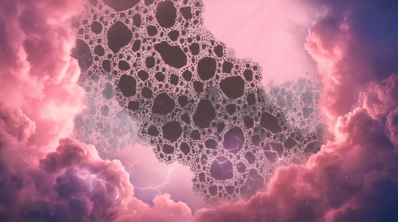 Pink Matter