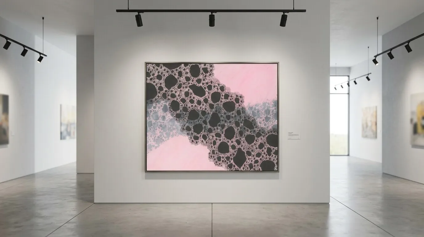 Pink Matter