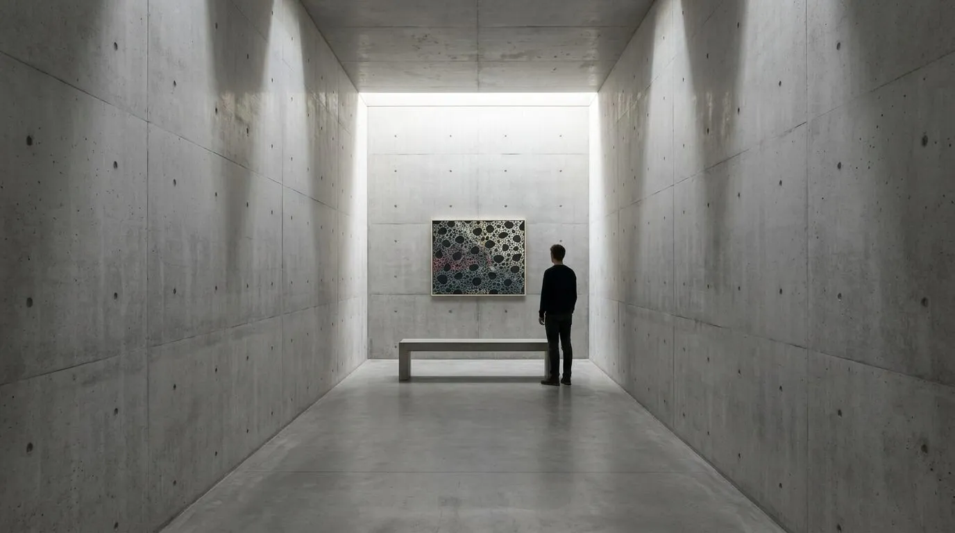 Harmoney — shown in a space