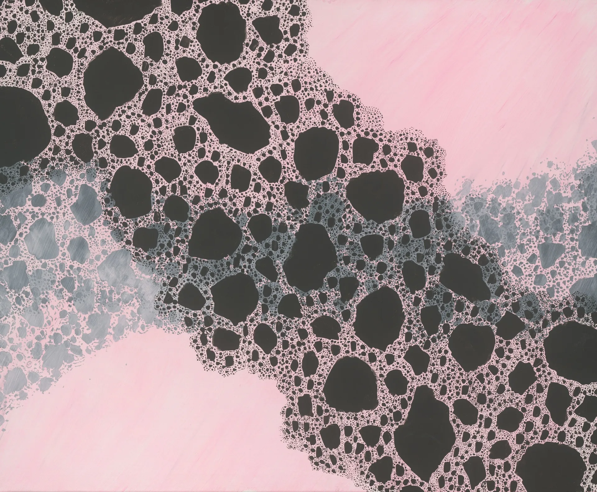 Pink Matter